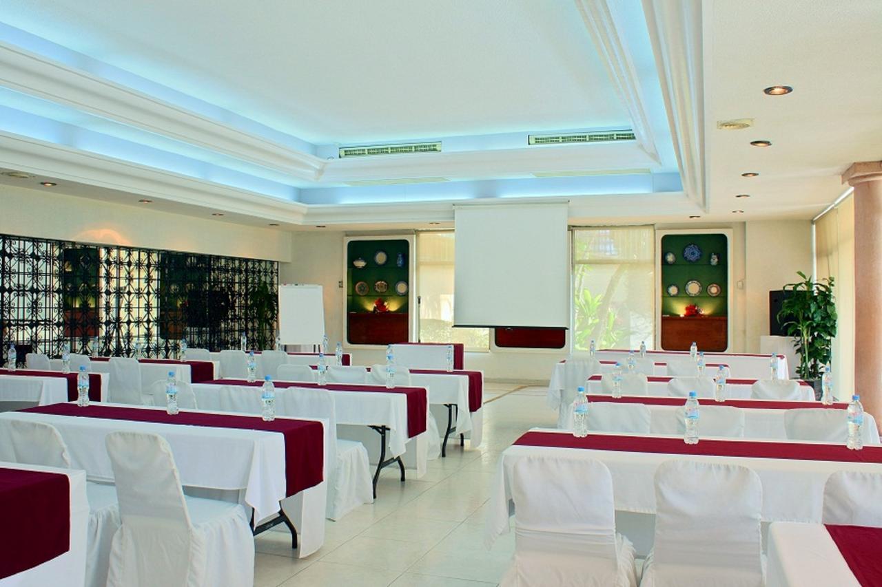 Hotel Villa Florida Córdoba מראה חיצוני תמונה